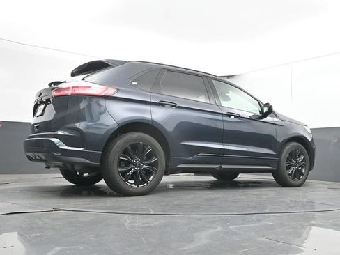 Used 2023 Ford Edge SE w/ Black Appearance Package AWD/4WD image 23