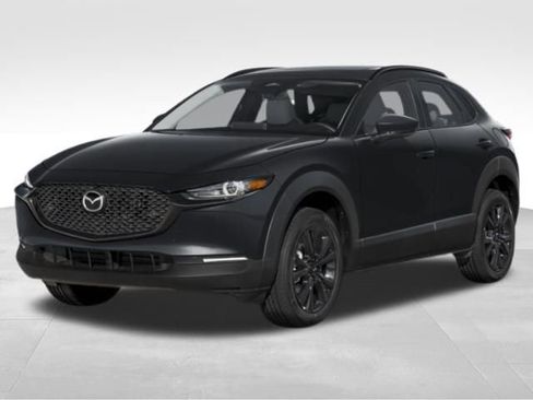 New 2026 MAZDA CX-30 AWD 2.5 S image 5