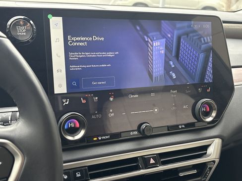 Used 2023 Lexus RX 350 AWD w/ Accessory Package (Z1) image 24