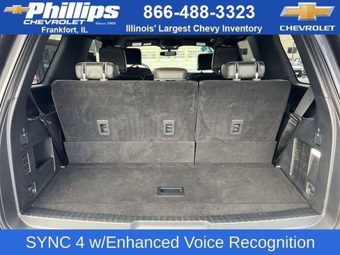 Used 2024 Ford Expedition Timberline image 22
