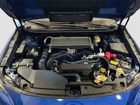 Used 2023 Subaru WRX image 27