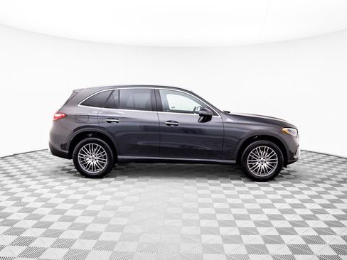 Used 2026 Mercedes-Benz GLC 300 4MATIC image 7