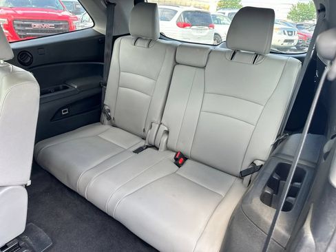 Used 2021 Honda Pilot EX-L image 14