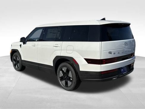 New 2026 Hyundai Santa Fe SE image 3