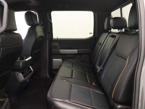 Certified 2024 Ford F150 Lariat w/ FX4 Off-Road Package AWD/4WD image 20