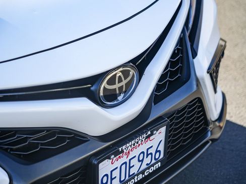 Certified 2023 Toyota Camry SE w/ Protection Package (Q2) (TMS) image 3