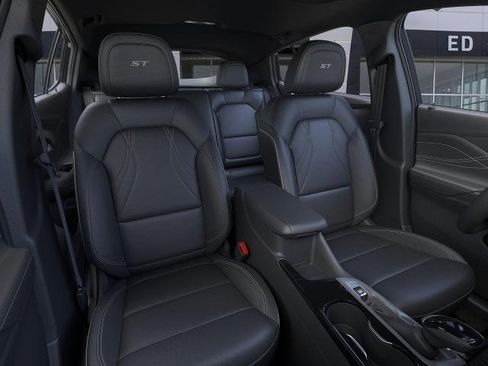 New 2026 Buick Envista Sport Touring image 16