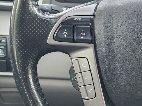 Used 2017 Honda Odyssey EX-L image 27