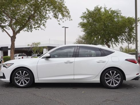 Used 2024 Acura Integra FWD image 2