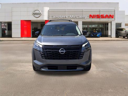 New 2026 Nissan Pathfinder SL w/ SL Premium Package FWD image 8