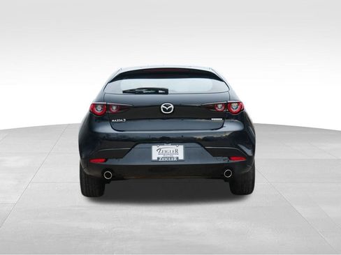 Used 2024 MAZDA MAZDA3 s image 7