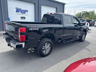 Used 2024 Ford F350 Lariat w/ Camper Package video 3