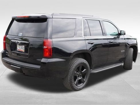 Used 2019 Chevrolet Tahoe LT AWD/4WD image 5