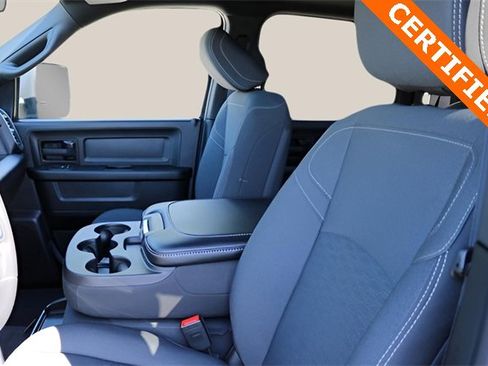 Used 2025 RAM 2500 Tradesman image 11