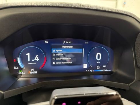 New 2026 Ford Explorer Tremor w/ Tremor Ultimate Package AWD/4WD image 20