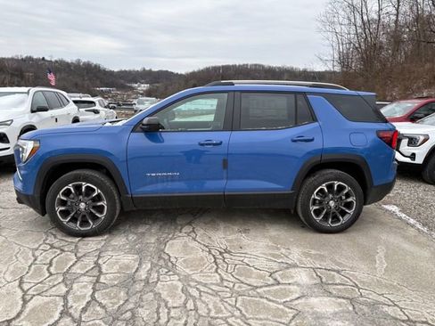 New 2026 GMC Terrain Elevation w/ Elevation Premium Package image 2