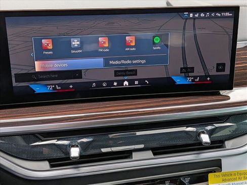 New 2026 BMW X5 sDrive40i RWD image 14