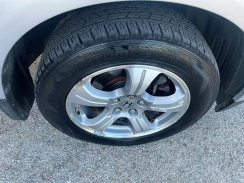 Used 2012 Honda Pilot EX-L image 34