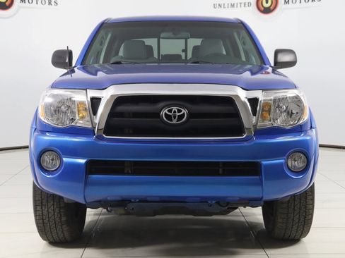 Used 2008 Toyota Tacoma PreRunner image 45