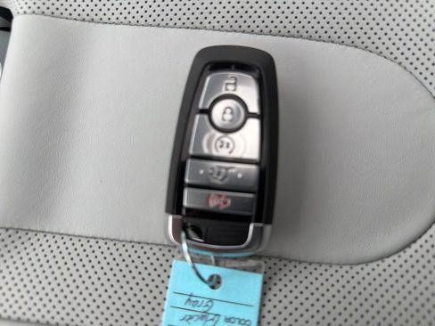 New 2026 Ford Expedition Max Platinum w/ Platinum Ultimate Package image 34