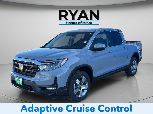 Used 2026 Honda Ridgeline RTL image 11