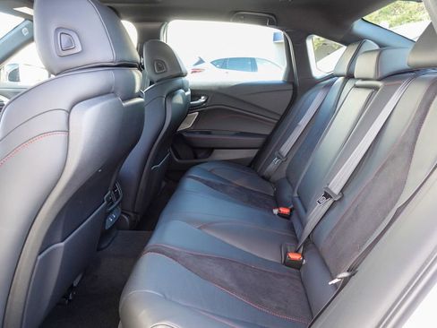 New 2025 Acura TLX A-Spec Package image 30