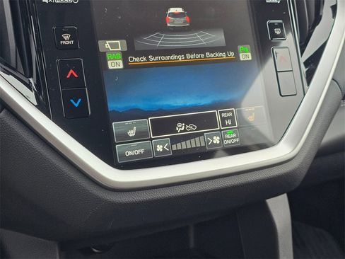 New 2026 Subaru Ascent Limited image 21