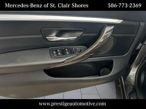 Used 2017 BMW 430i Gran Coupe xDrive AWD/4WD image 17