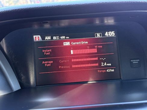 Used 2014 Honda Accord EX image 26