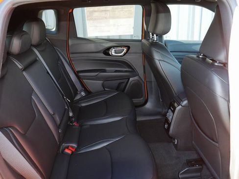 New 2026 Jeep Compass Limited AWD/4WD image 18