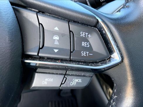 Used 2021 MAZDA CX-9 Touring w/ Touring Premium Package image 23