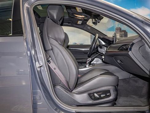 Used 2021 BMW M5 w/ Competition Package AWD/4WD image 21