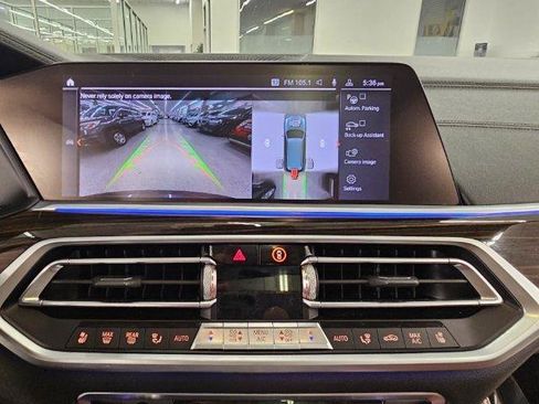 Used 2019 BMW X7 xDrive50i w/ Premium Package AWD/4WD image 25