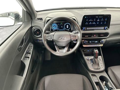Used 2022 Hyundai Kona N Line w/ Tech Package image 10