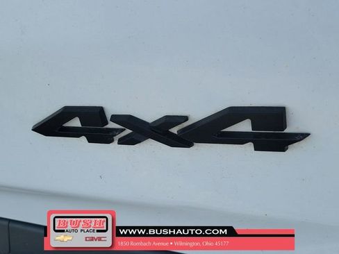 Used 2020 RAM 1500 Big Horn image 7