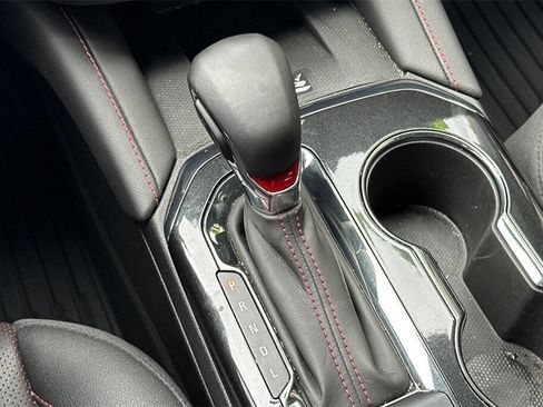 Used 2024 Chevrolet Blazer RS w/ Driver Confidence II Package image 22