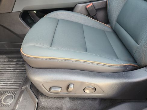 New 2026 GMC Acadia AT4 w/ Luxury Package image 28