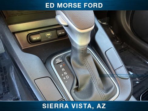 Used 2025 Kia Soul LX FWD image 33