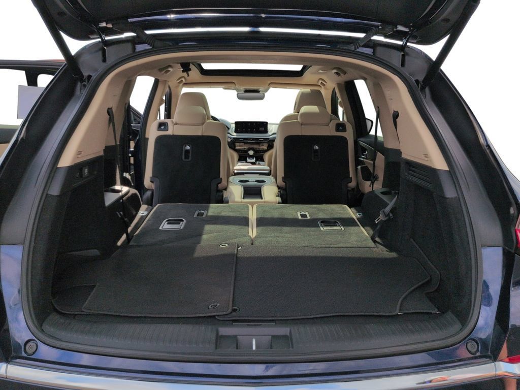 Used 2023 Acura MDX SH-AWD image 29