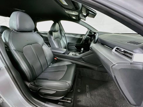 Used 2023 Kia K5 GT-Line w/ GT-Line Premium Package FWD image 31