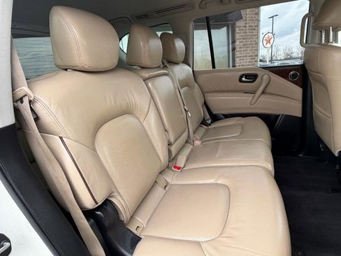 Used 2019 Nissan Armada SL w/ Premium Package image 33