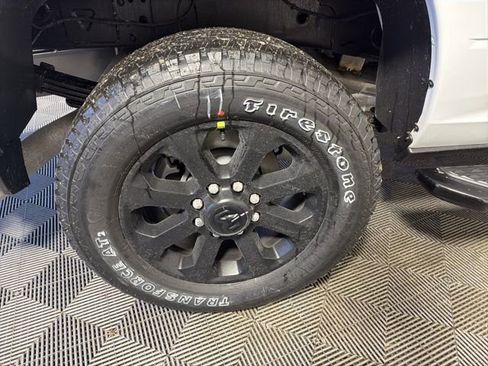 New 2026 RAM 3500 Laramie image 7