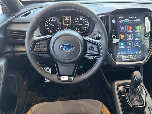 New 2025 Subaru Crosstrek 2.5i Sport w/ Crosstrek Mirror Package image 17
