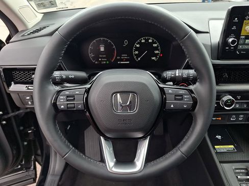 Used 2024 Honda CR-V EX-L image 19