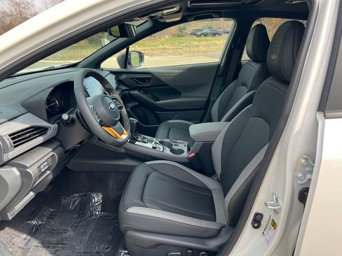 New 2026 Subaru Crosstrek 2.5i Wilderness AWD/4WD image 4