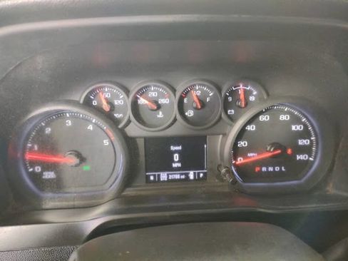 Used 2022 Chevrolet Silverado 2500 W/T w/ WT Fleet Convenience Package image 13