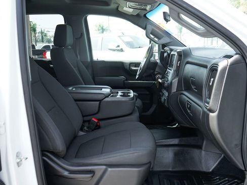 Used 2021 Chevrolet Silverado 3500 W/T w/ WT Convenience Package AWD/4WD image 38