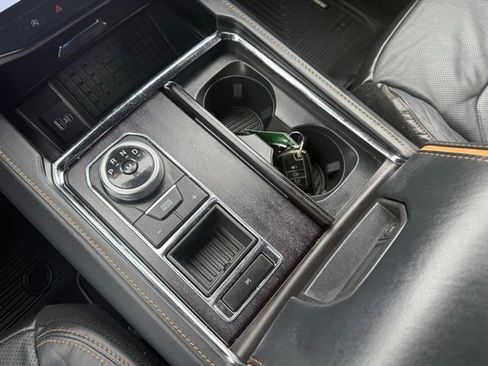 Used 2023 Ford Expedition Max Platinum RWD image 23