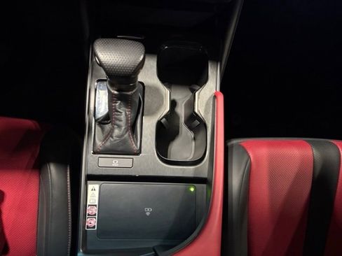 Used 2023 Lexus ES 350 F Sport image 22