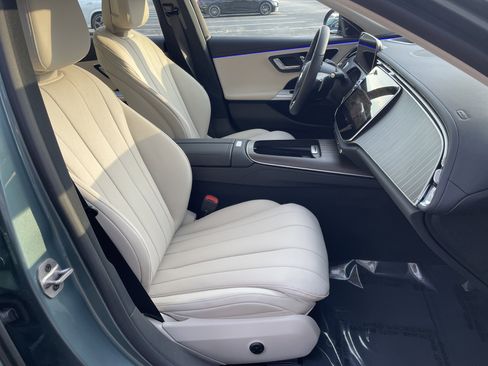 New 2026 Mercedes-Benz E 350 Sedan image 45